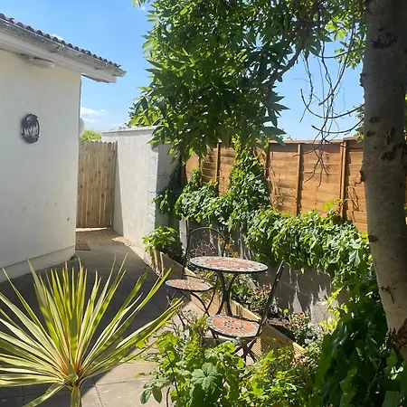 To The Beach! Loughshinny