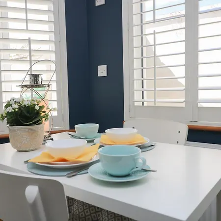 To The Beach! Holiday home Loughshinny