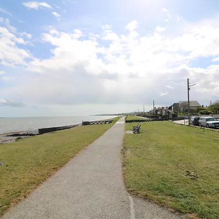 To The Beach! Holiday home Loughshinny