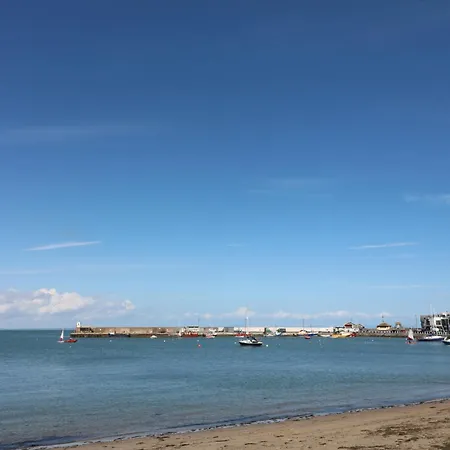 To The Beach! Tatil Evi Loughshinny