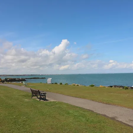 To The Beach! * Loughshinny