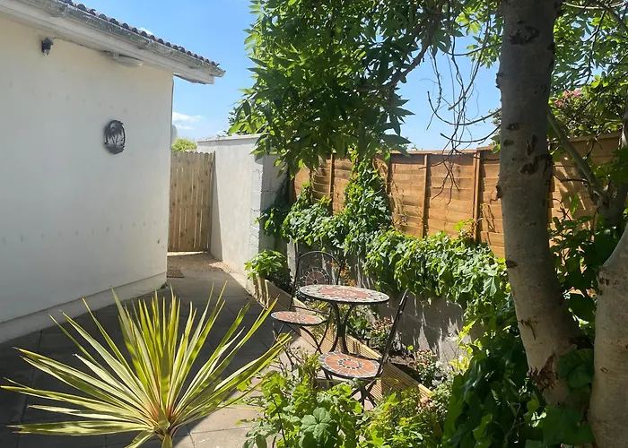 To The Beach! Loughshinny