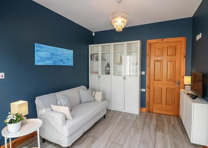 To The Beach! 度假居