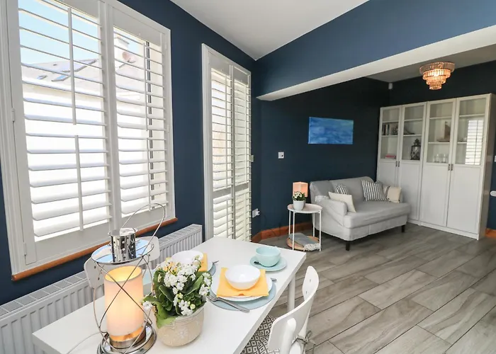 To The Beach! Tatil Evi *