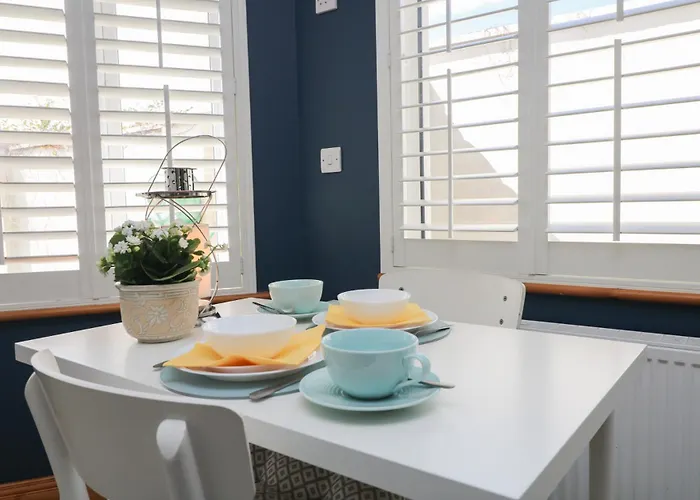 To The Beach! 度假居 Loughshinny