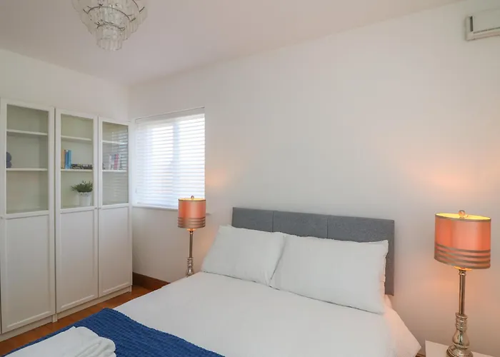 度假居 To The Beach! Loughshinny