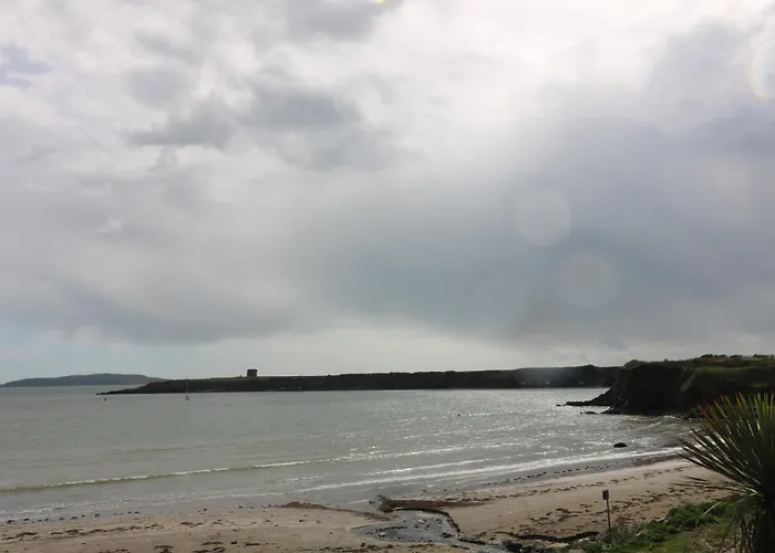 Tatil Evi To The Beach! Loughshinny