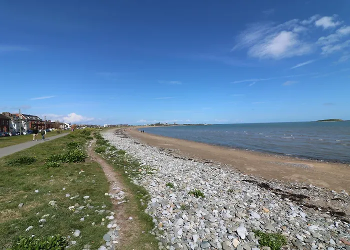 度假居 To The Beach! *