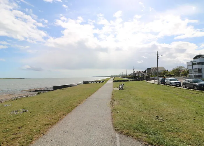 To The Beach! 度假居 Loughshinny