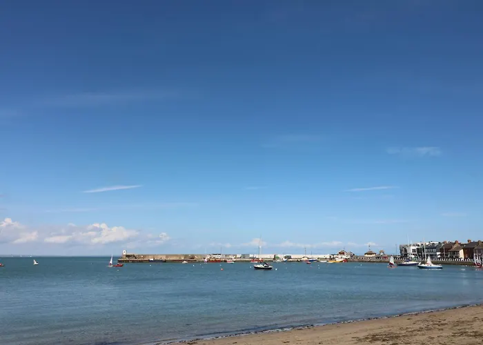 To The Beach! 度假居 Loughshinny