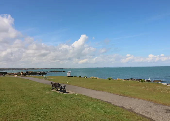 To The Beach! * Loughshinny